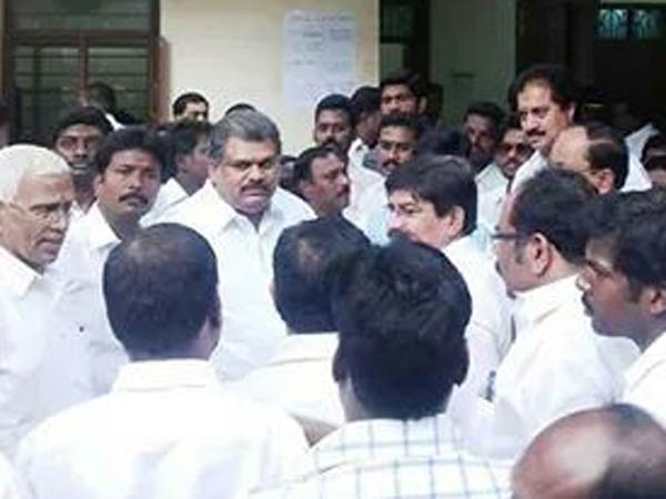 40 வருட வரலாறு