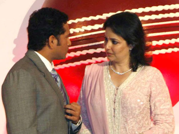 அவர் வீட்டில் காதலை சொன்னது நான்தான்