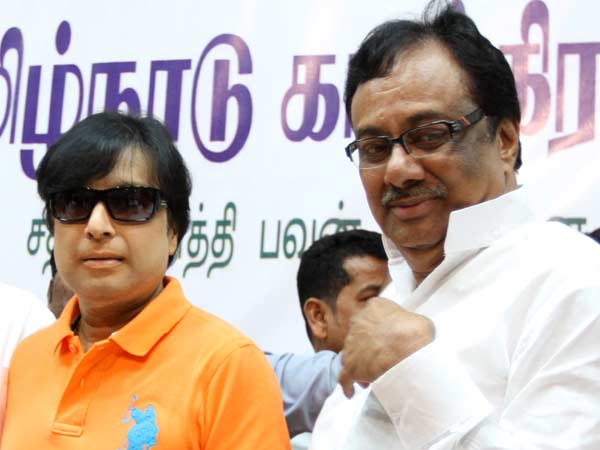 வெளில சொல்லிக்கிறதில்ல பிரதர்