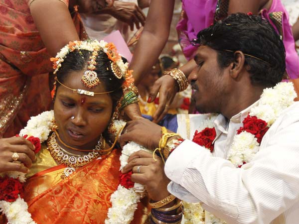 குணத்தால் ஈர்க்கப்பட்டவர்: