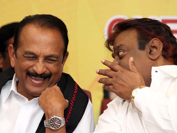 கூட்டணி கட்சிகளால் குழப்பம்தான்