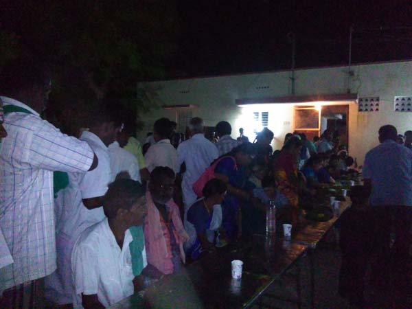 அடியார்க்கு எளியர் அருள்: