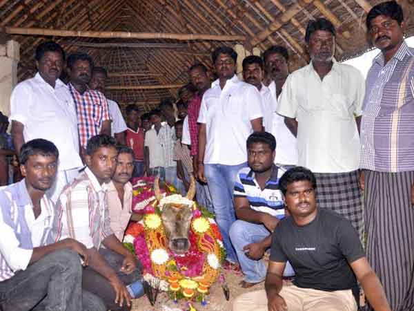 தொன்மையான வீர விளையாட்டு