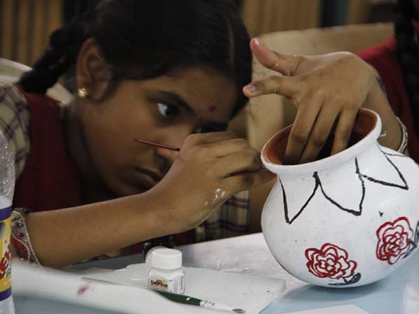 விதவிதமாக...