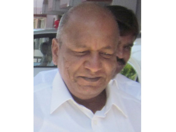 Want to Grill Mining baron in Custody: CBI Want to Grill Mining baron in Custody: CBI