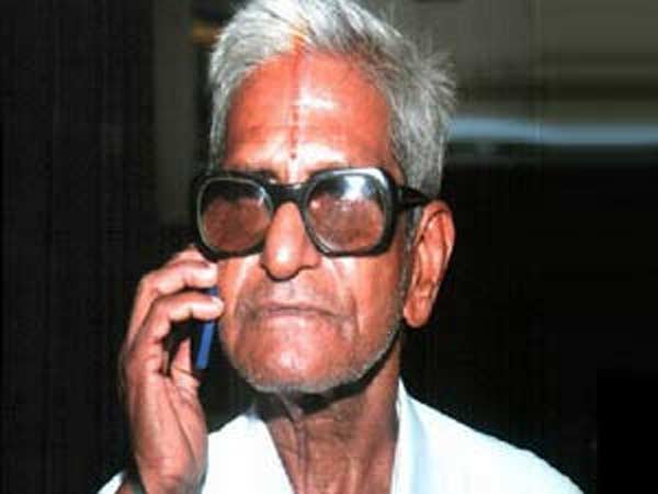 டிராபிக் ராமசாமி