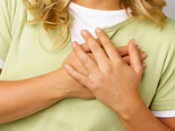 இதயகோளாறுகள் அதிகம்: இதயகோளாறுகள் அதிகம்: