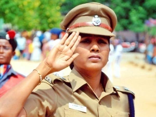 Reinstate suspended police officer, home ministry tells state Reinstate suspended police officer, home ministry tells state