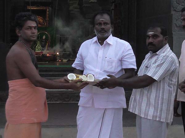 கோவில் கோவிலாக