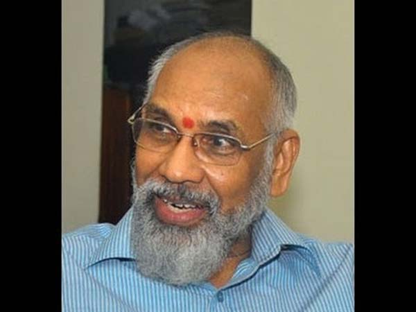 தமிழர்களுக்காக பாடுபட முடியவில்லை