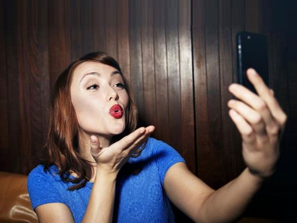 ஆளுமை மீது நம்பிக்கை