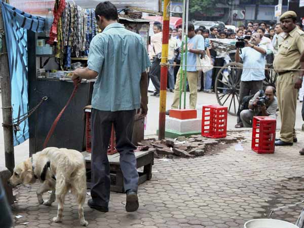  பாதுகாப்பு அதிகரிப்பு