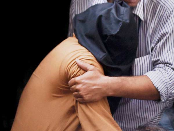  3 பேர் கைது