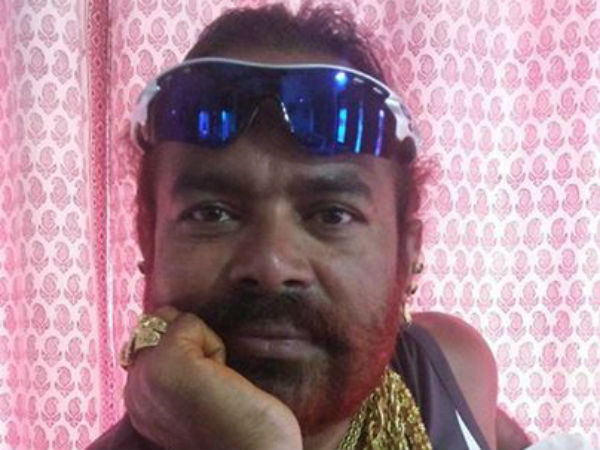 வரிச்சியூர் செல்வம் சொல்லித்தான்