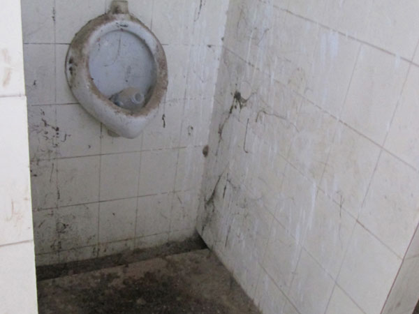 பொதுநல வழக்கு...