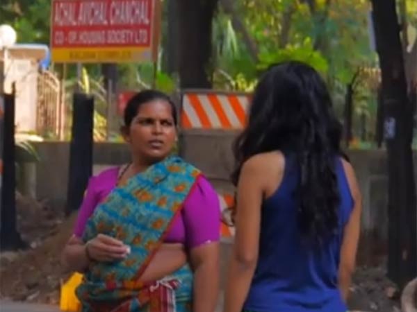 நகரங்களில்தான் நரக நிலை