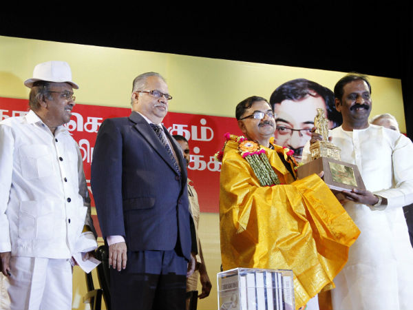 தமிழ் விரோதிகள் அல்ல