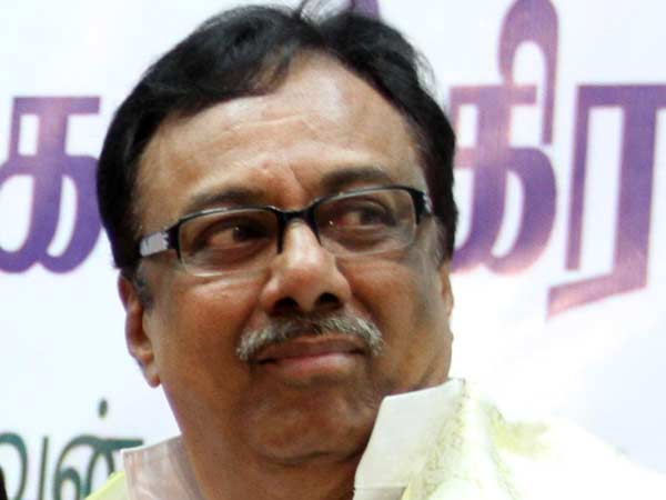 மூத்த தலைவர்களை ஒழிக்கும் மோடி: