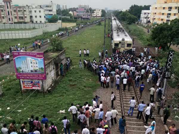 சரிவர தகவல் இல்லை: