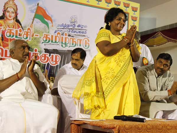 பொன். ராதாகிருஷ்ணன்