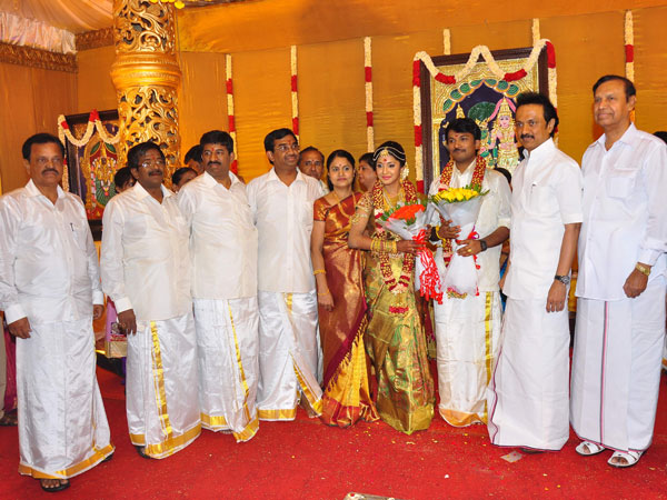 ஸ்டாலின் நேரில் வாழ்த்து