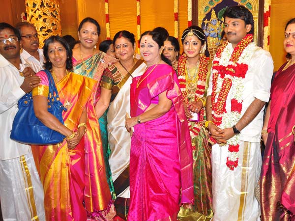 நடிகை சரோஜா தேவி