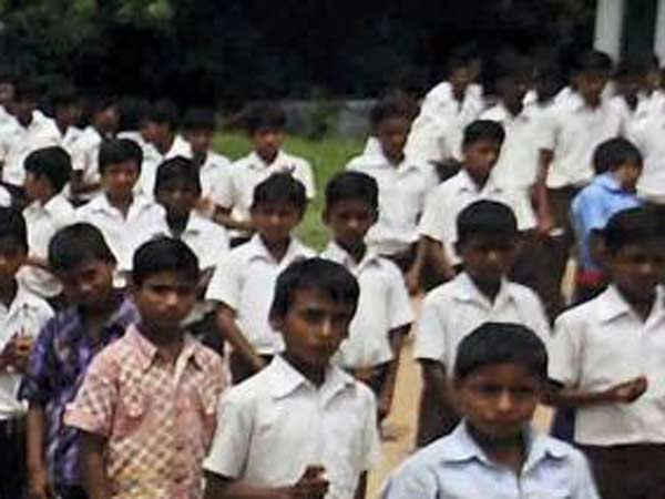 சரியில்லாத தலைமை