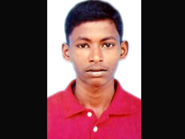 முன்விரோதம் காரணமா