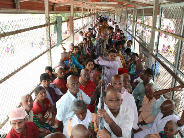 ரூ.300 சிறப்பு தரிசன டிக்கெட்