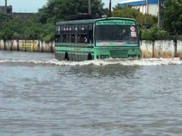 நிரம்பும் அணைகள்