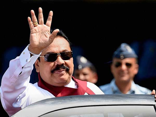 Sri Lankan President pardons TN fishermen on death row