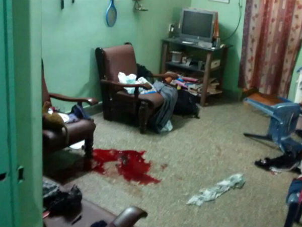 Teenage girl found dead in Salem