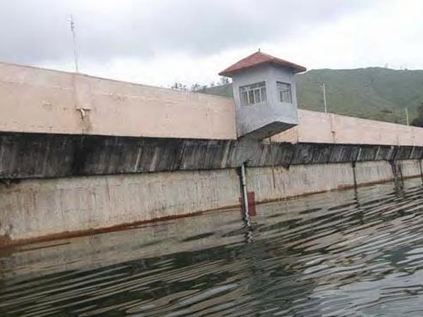 வெள்ள அபாய எச்சரிக்கை