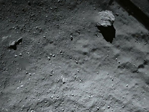 10 ஆண்டுகள் பயணம்: