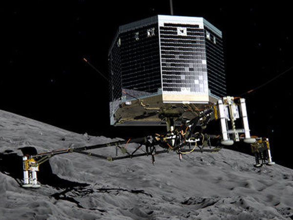 இரண்டு முக்கிய பணிகள்: