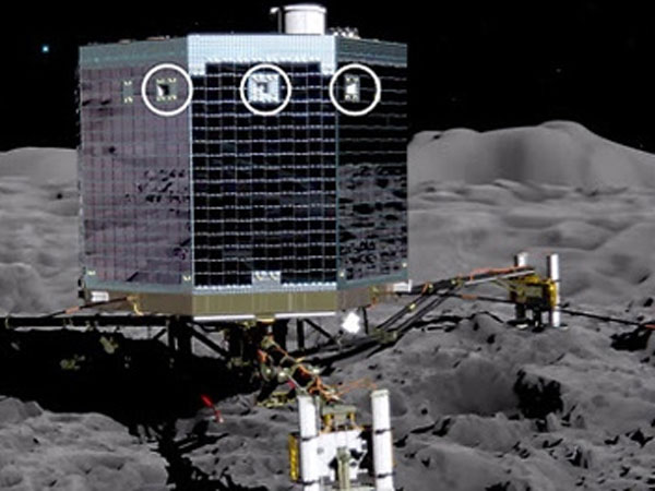 கேள்விக்குறியான எரிசக்தி: