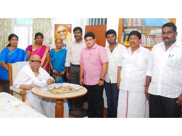 TN Farmers call delta bandh against Karnataka