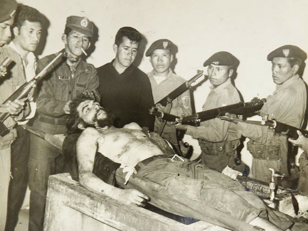 கம்பீர சே