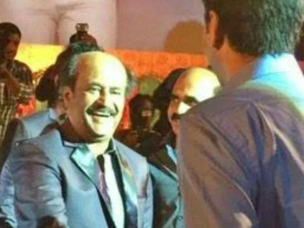 அடுத்து அரசியல் தான்...