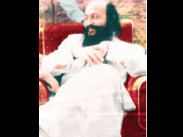 ரஜ்னீஷ்