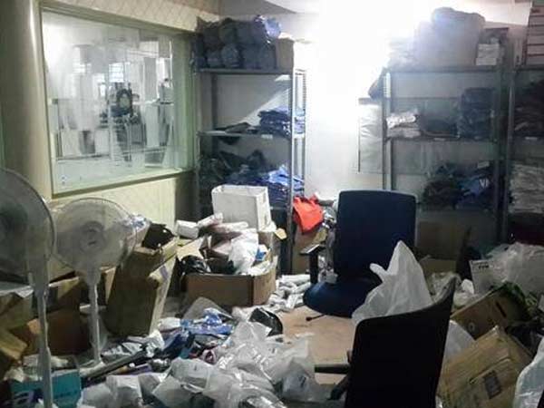 Cheating: Bangalore Police raid online shopping firm