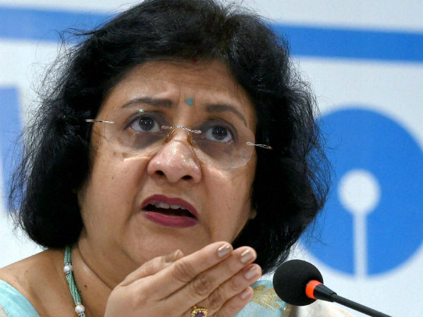 அருந்ததி பட்டாச்சார்யா அருந்ததி பட்டாச்சார்யா