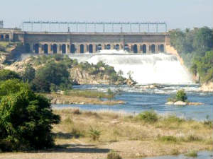 Tamil Nadu to move SC over dams on Cauvery Tamil Nadu to move SC over dams on Cauvery