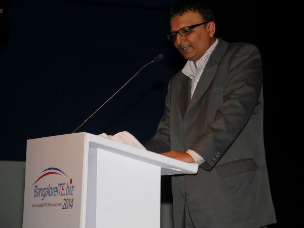 Modi's General Elections 2014 Digital Campaign Bags Dataquest Award