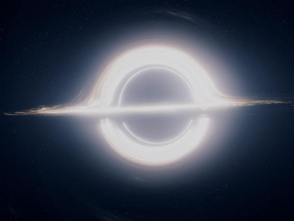 `The science of Interstellar: fact or fiction?