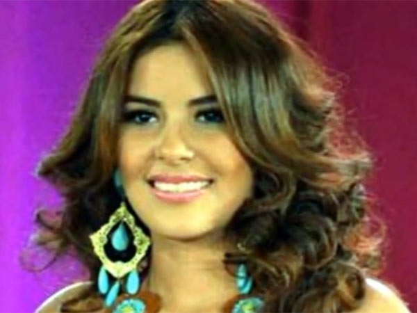 MISS WORLD 2014 CONTESTANT GOES MISSING MISS WORLD 2014 CONTESTANT GOES MISSING