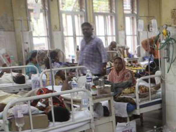 நிக்கு வார்டு... நிக்கு வார்டு...