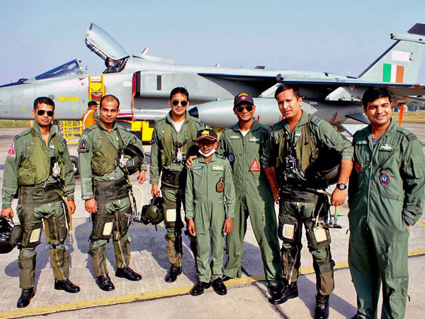OneIndia Special: I will become a real pilot one day, says terminally-ill boy Chandan