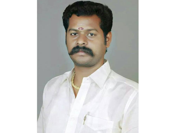 AIADMK functionary hacked to death in Chennai