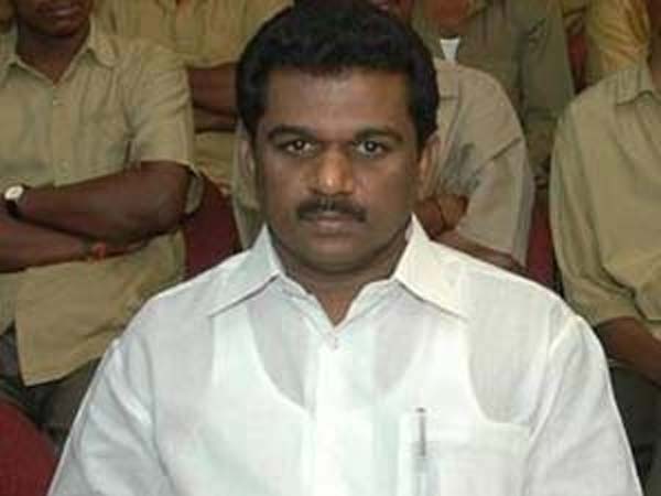 சுரேஷ்ராஜன்